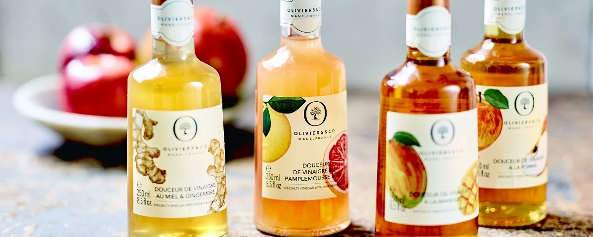 義大利摩地納香醋